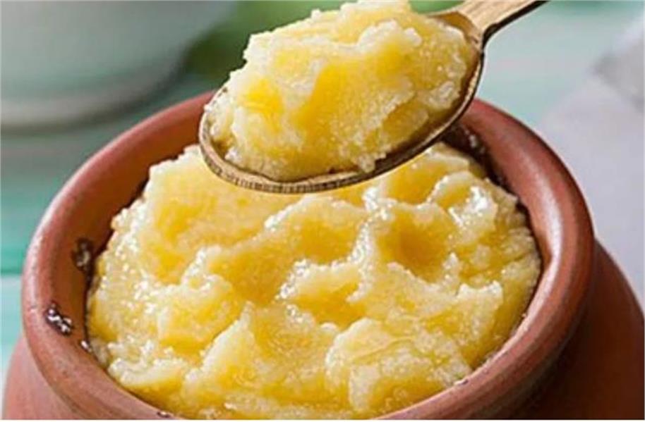 desi ghee