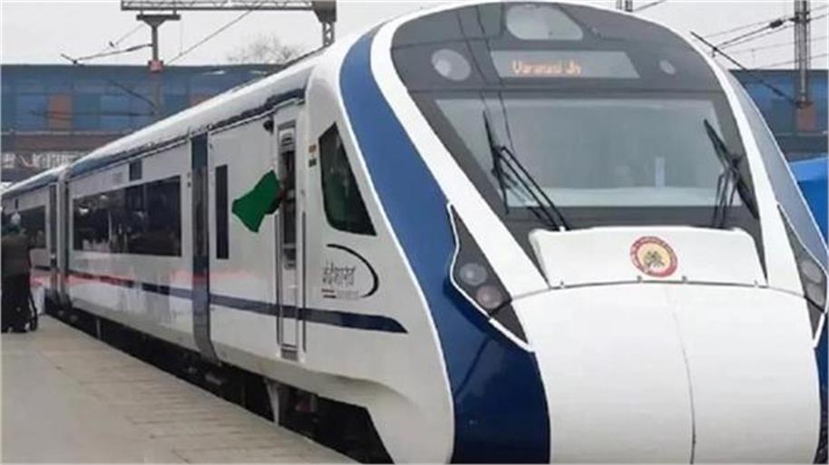 Govt issues order to reduce speed of Vande Bharat and Shatabdi Express