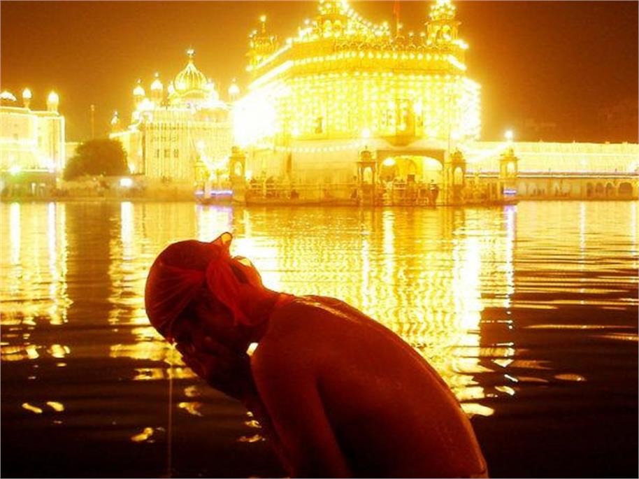 Golden Temple: Important news for the accompaniment, this big change happened