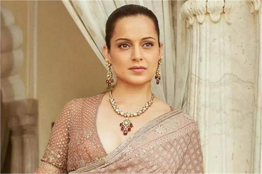 Famous singer accuses Kangana Ranaut of making this statement