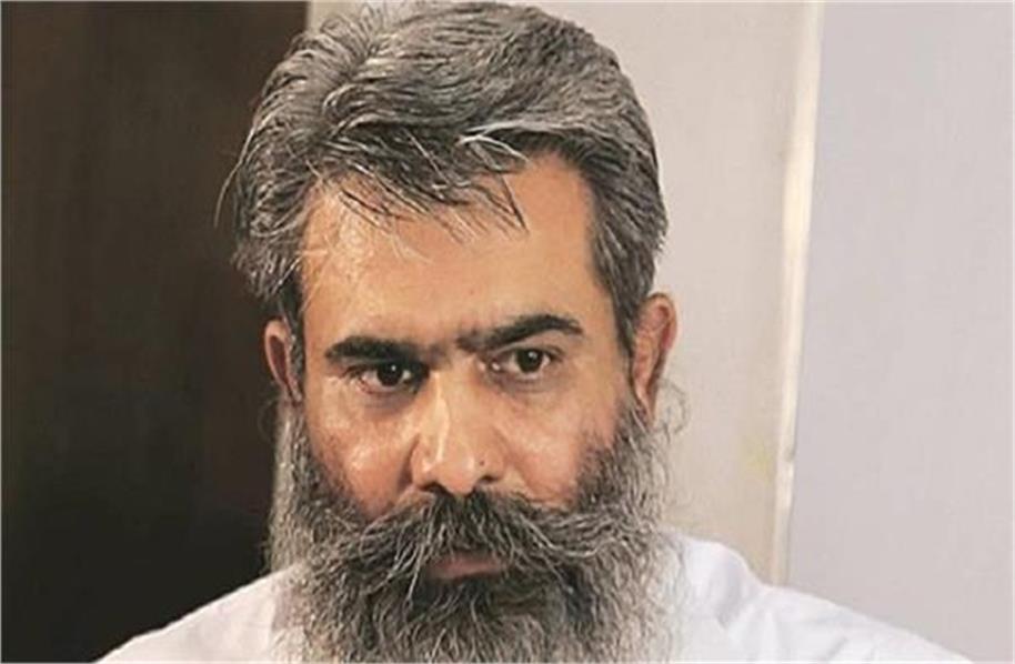 Former Punjab minister India Bhushan Ashu arrested in jail