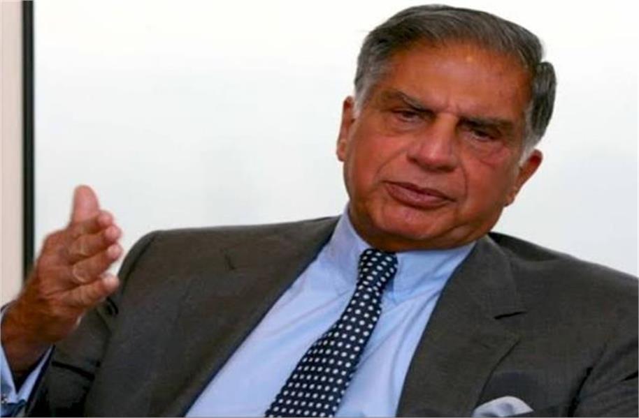 Ratan Tata passes away at 86