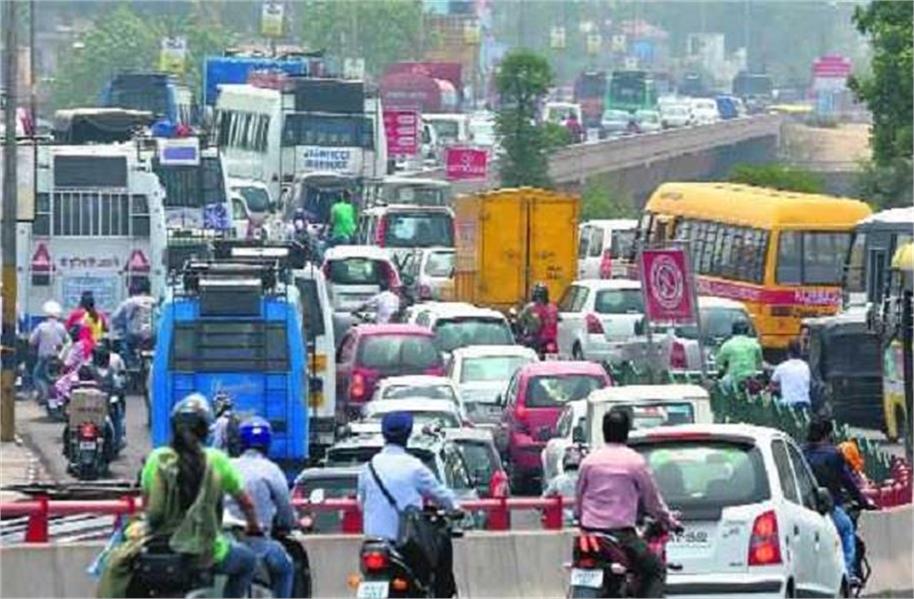 Punjab: Restrictions in this district from 7 am to 8 pm, read