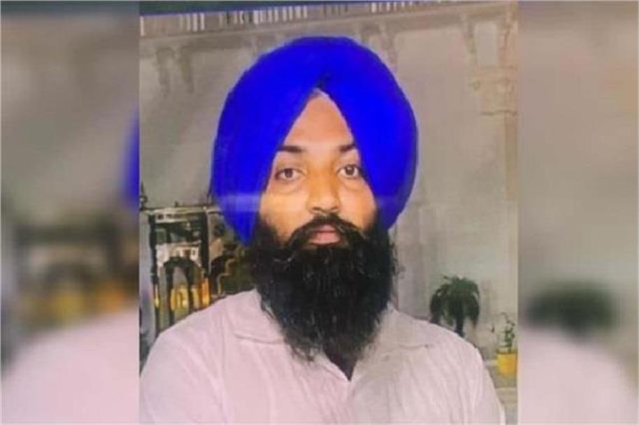 Waris Punjab De member shot dead, atmosphere tense