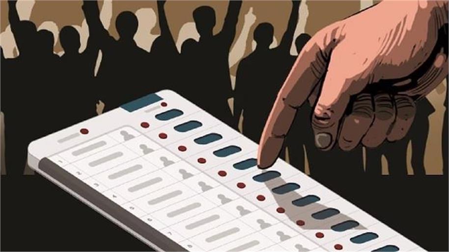 Assembly bypolls: Political parties enter active fray