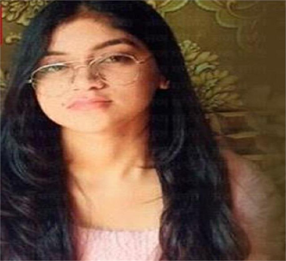 Punjabi girl found dead in Canada