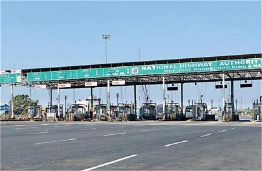 All toll plazas in Punjab to be free from today