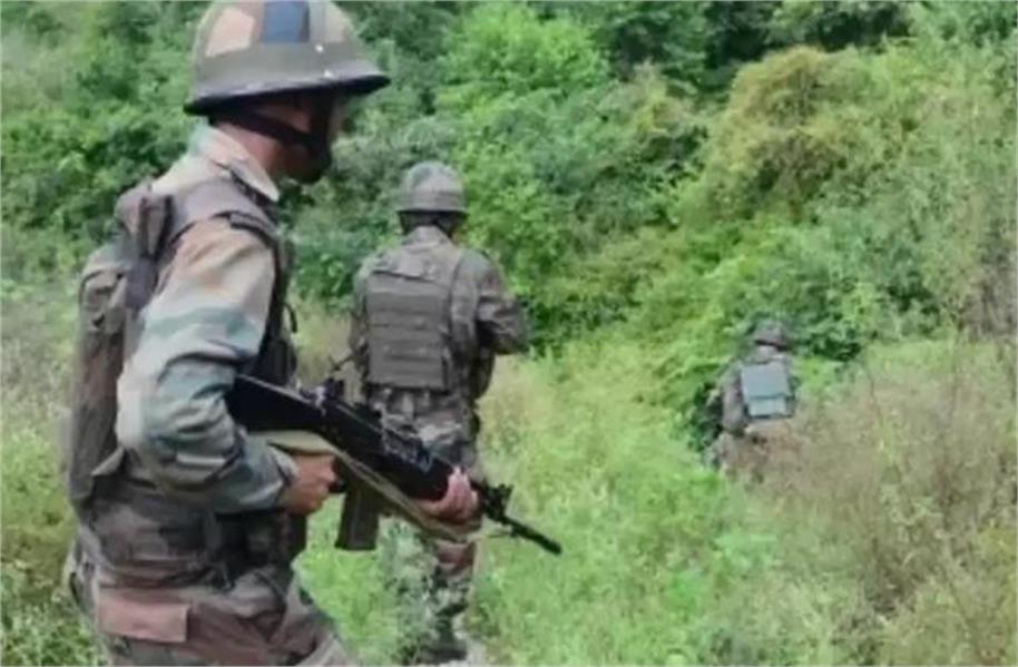 Several people, including a Punjabi, killed in Ganderbal terror attack, know latest updates