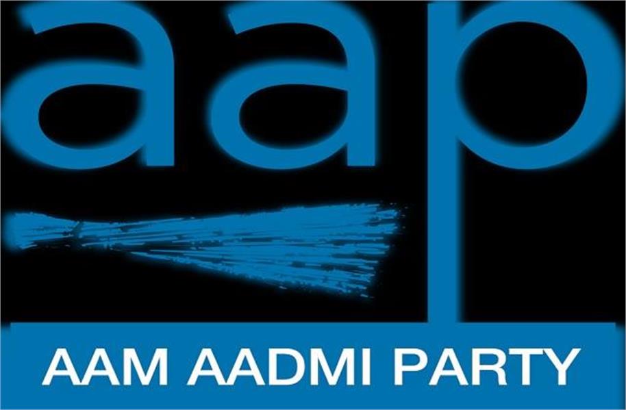 ED raids AAP leader's house in Punjab, party strongly protests