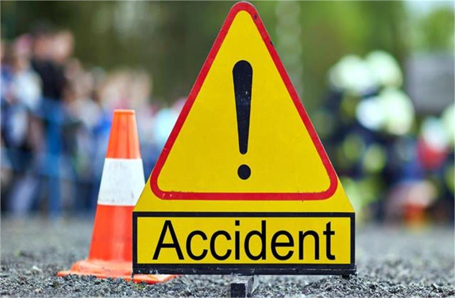 Jalandhar: 2 youths killed in horrific accident, shock for family