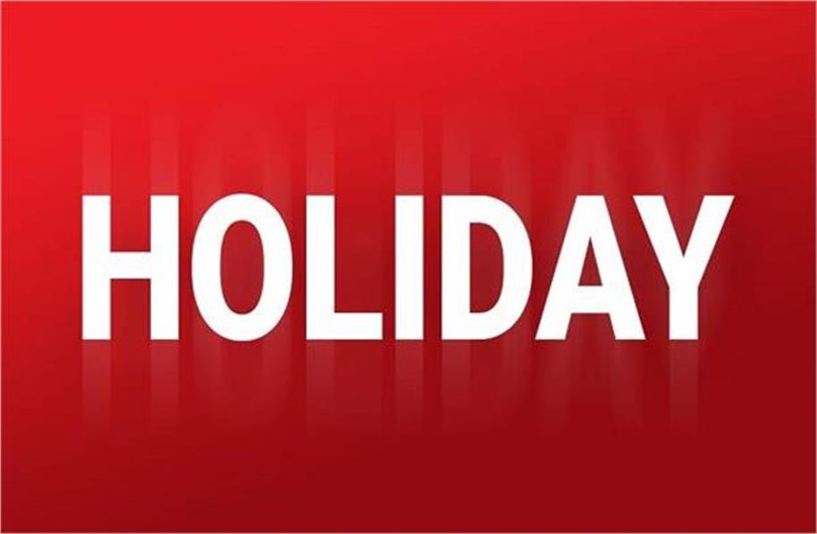 Punjab schools to remain closed for two consecutive holidays