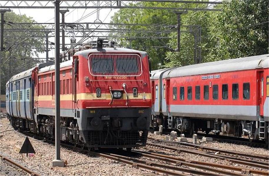 Good News: Train passengers will get new facility, travel will be more comfortable