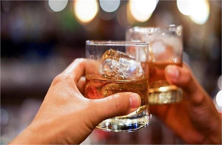 Bad news for liquor lovers: Shops will remain closed, know when