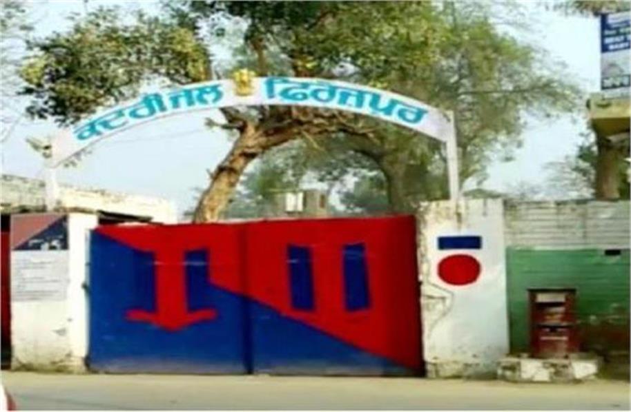 Punjabi's Central Jail becomes center of headlines, series continues
