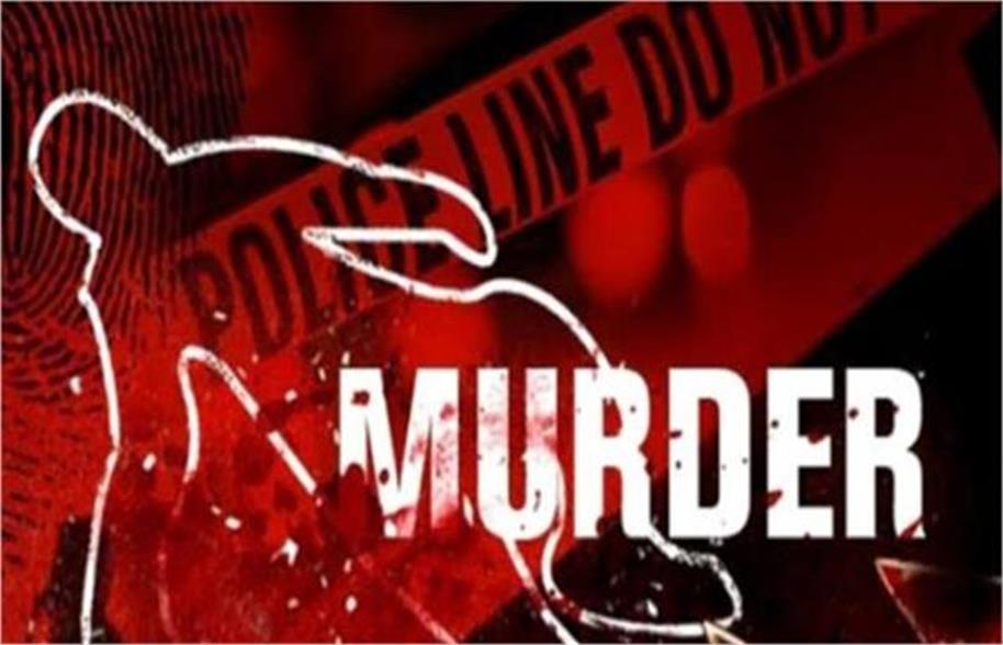 Big incident in Punjab: Young man brutally murdered in fair