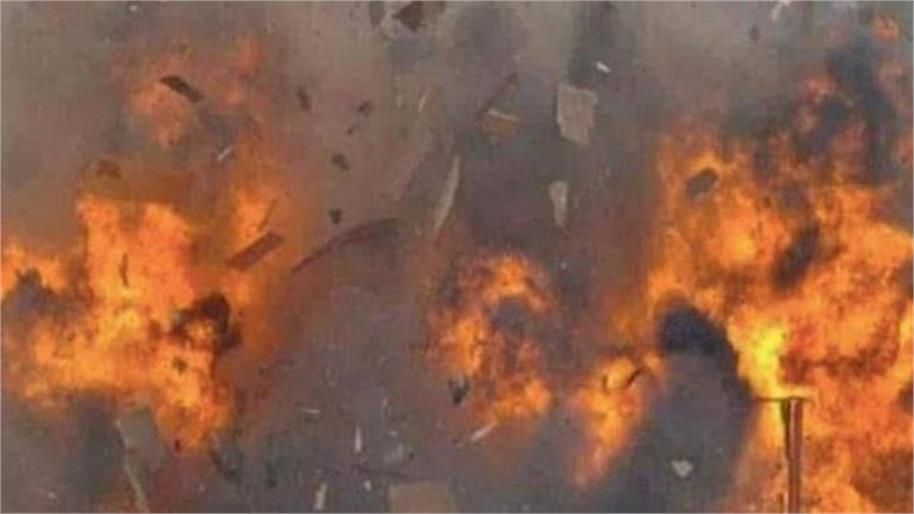 Two killed, stampede in Ludhiana hotel fire