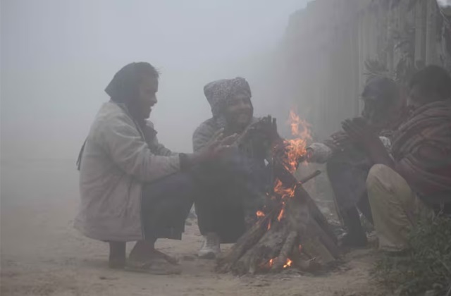 Severe cold warning issued in Punjab: Meteorological Department issued alert