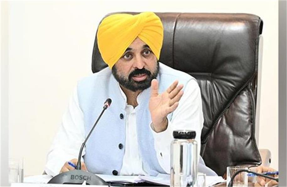 CM Mann convenes cabinet meeting in Jalandhar, important decisions possible