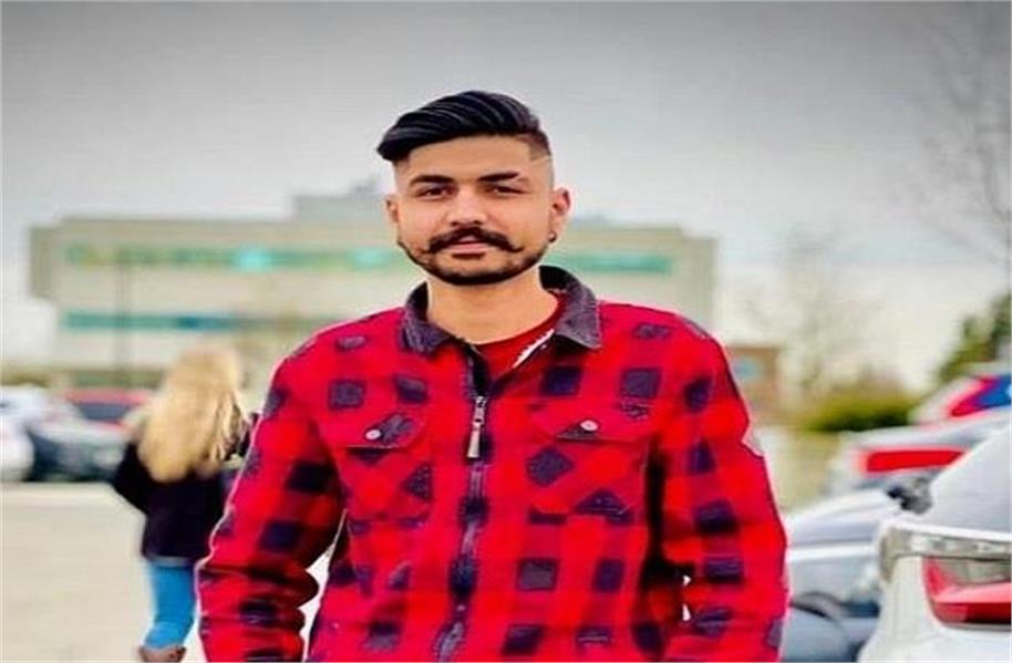 Punjabi youth dies